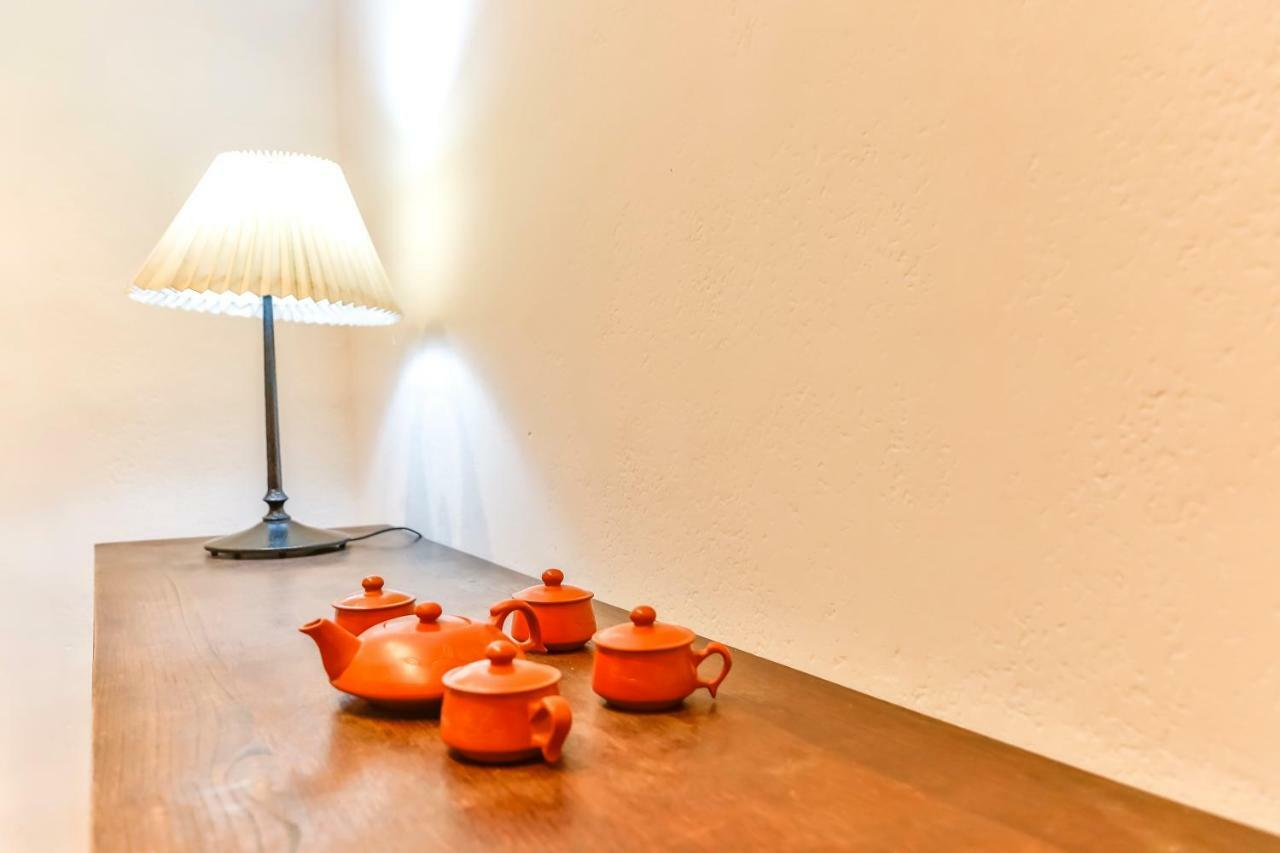 Ferienwohnung Basic Platja Barcelona Exterior foto