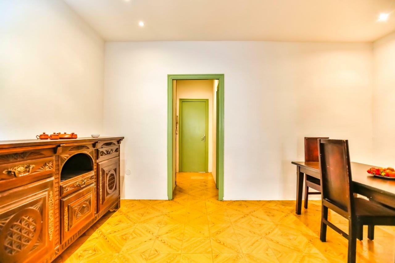 Ferienwohnung Basic Platja Barcelona Exterior foto