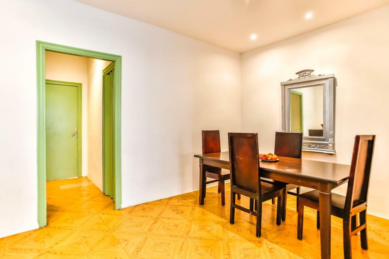 Ferienwohnung Basic Platja Barcelona Exterior foto